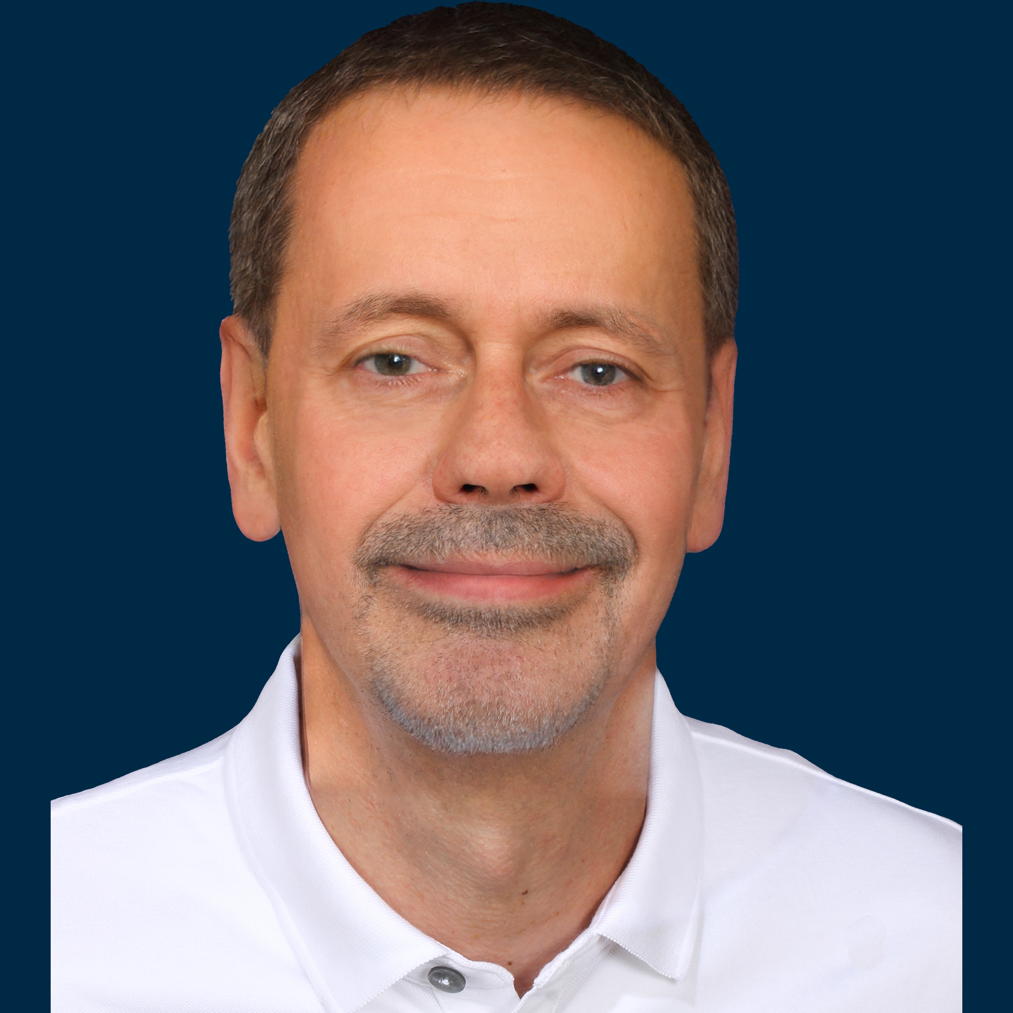 Prof. Dr. Mirko Conrad